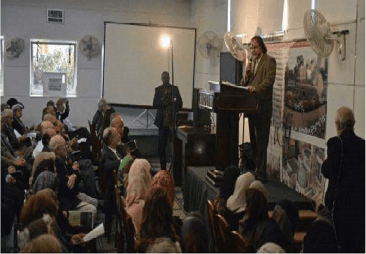 Interfaith Institute Image